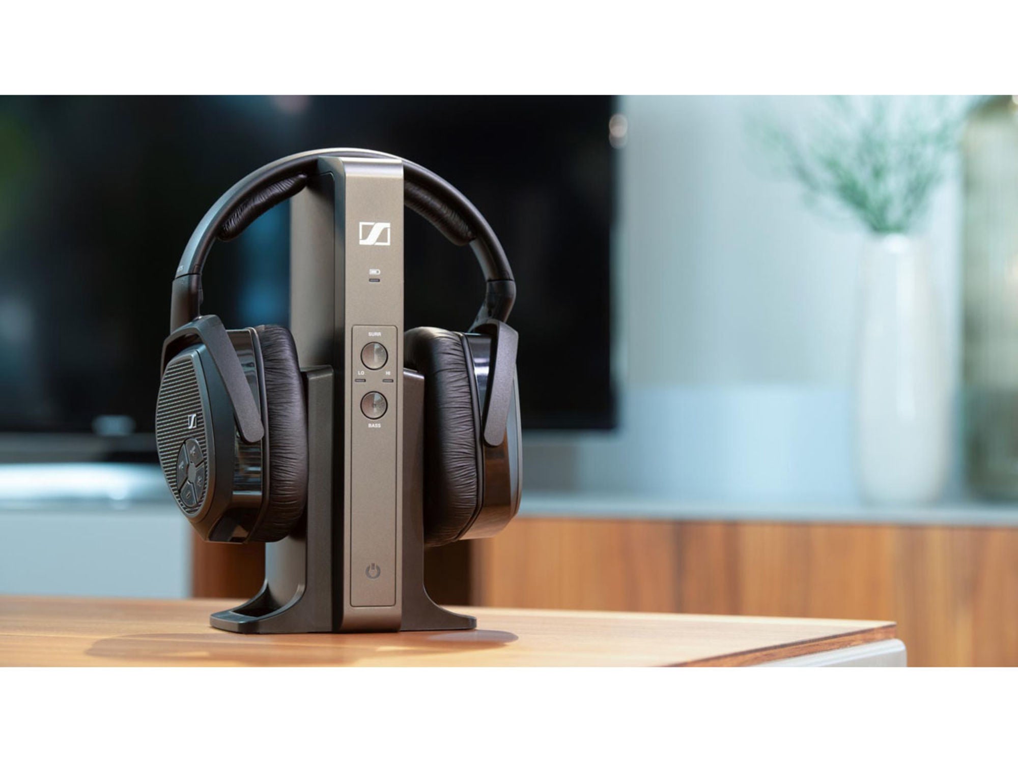 SENNHEISER HDR 175