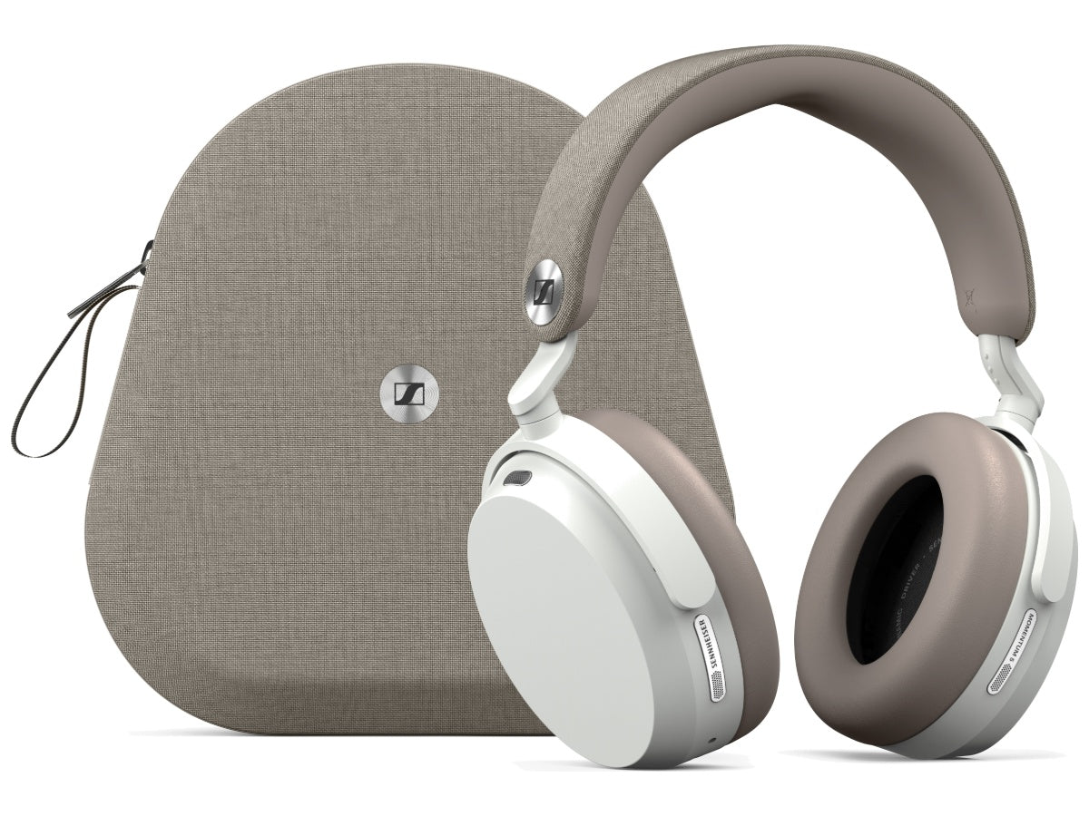 SENNHEISER MOMENTUM 5 Wireless Blanc