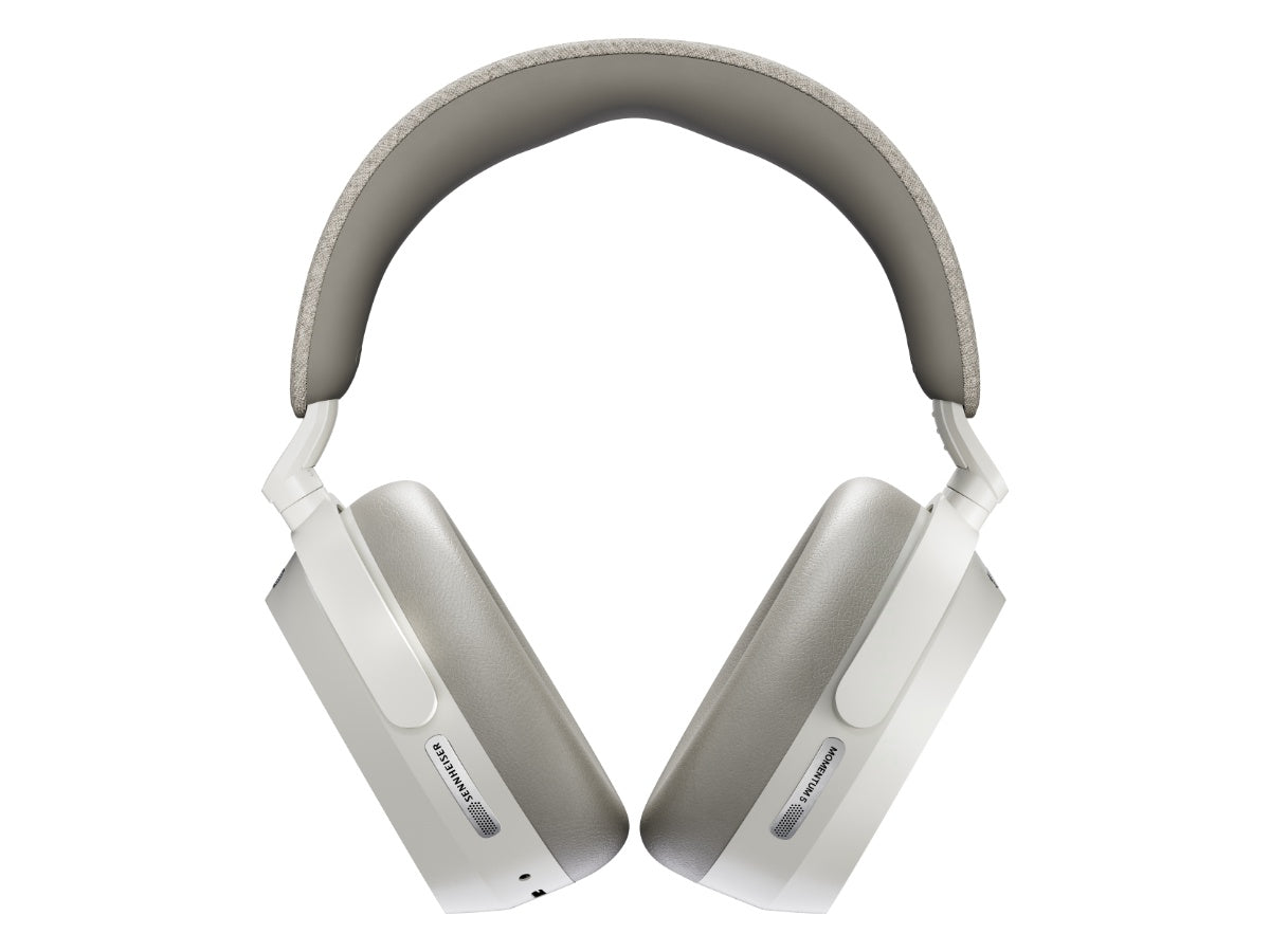 SENNHEISER MOMENTUM 5 Wireless Blanc