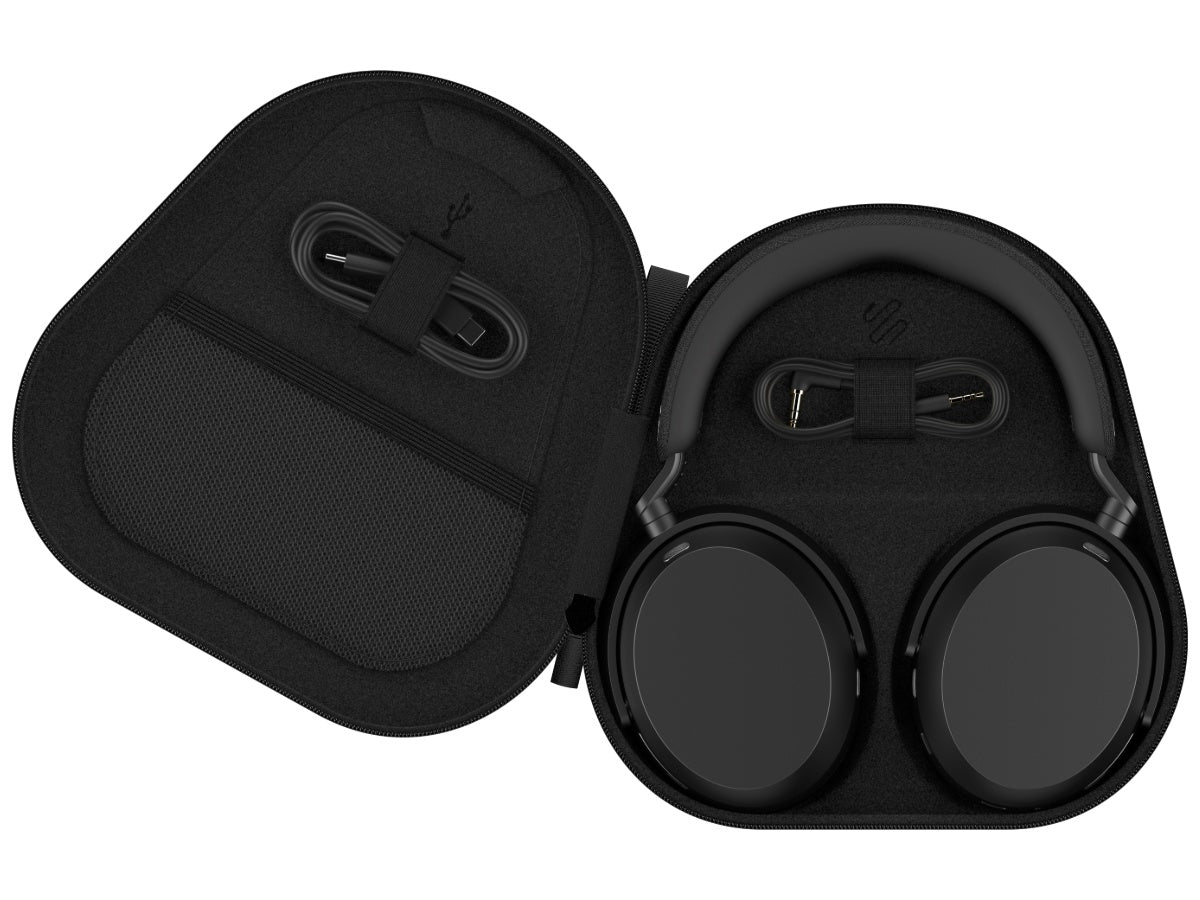 SENNHEISER MOMENTUM 5 Wireless Noir