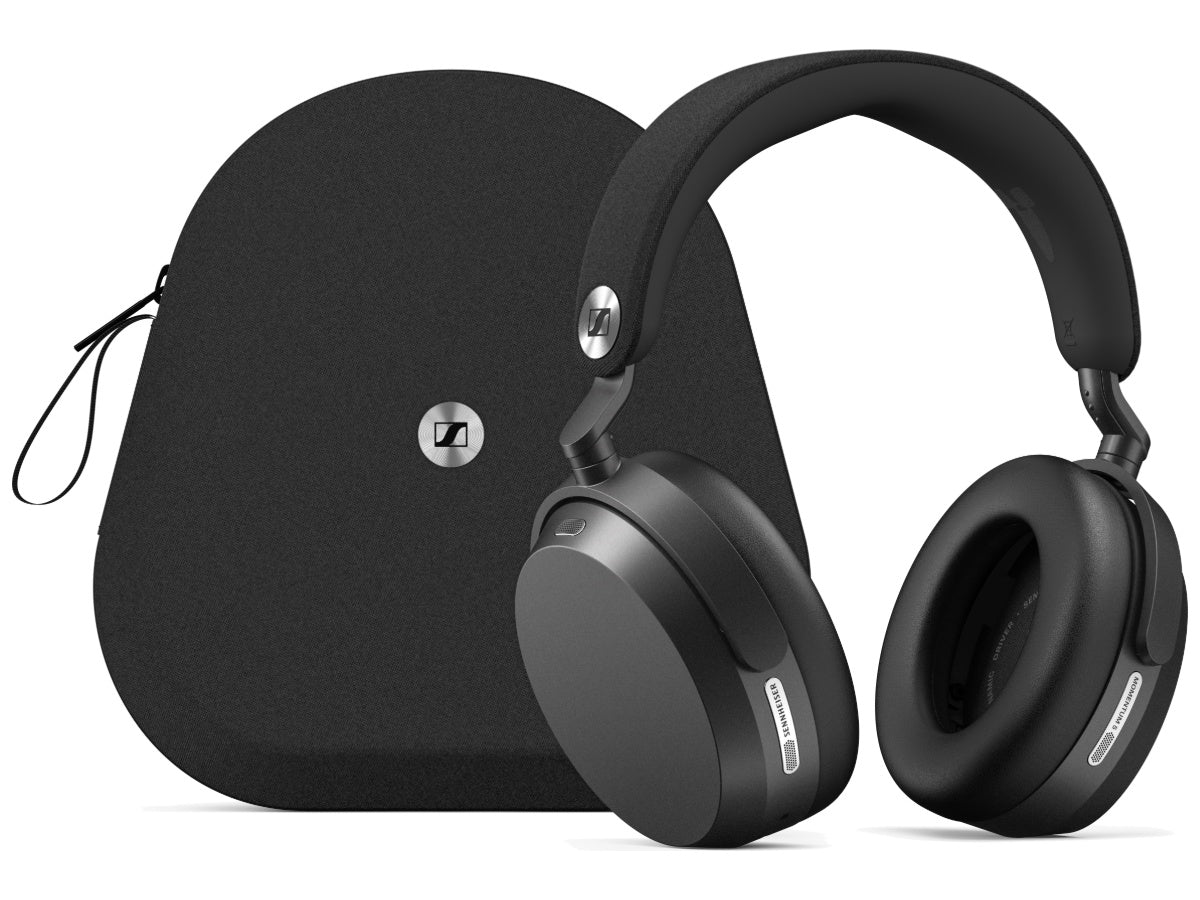 SENNHEISER MOMENTUM 5 Wireless Noir