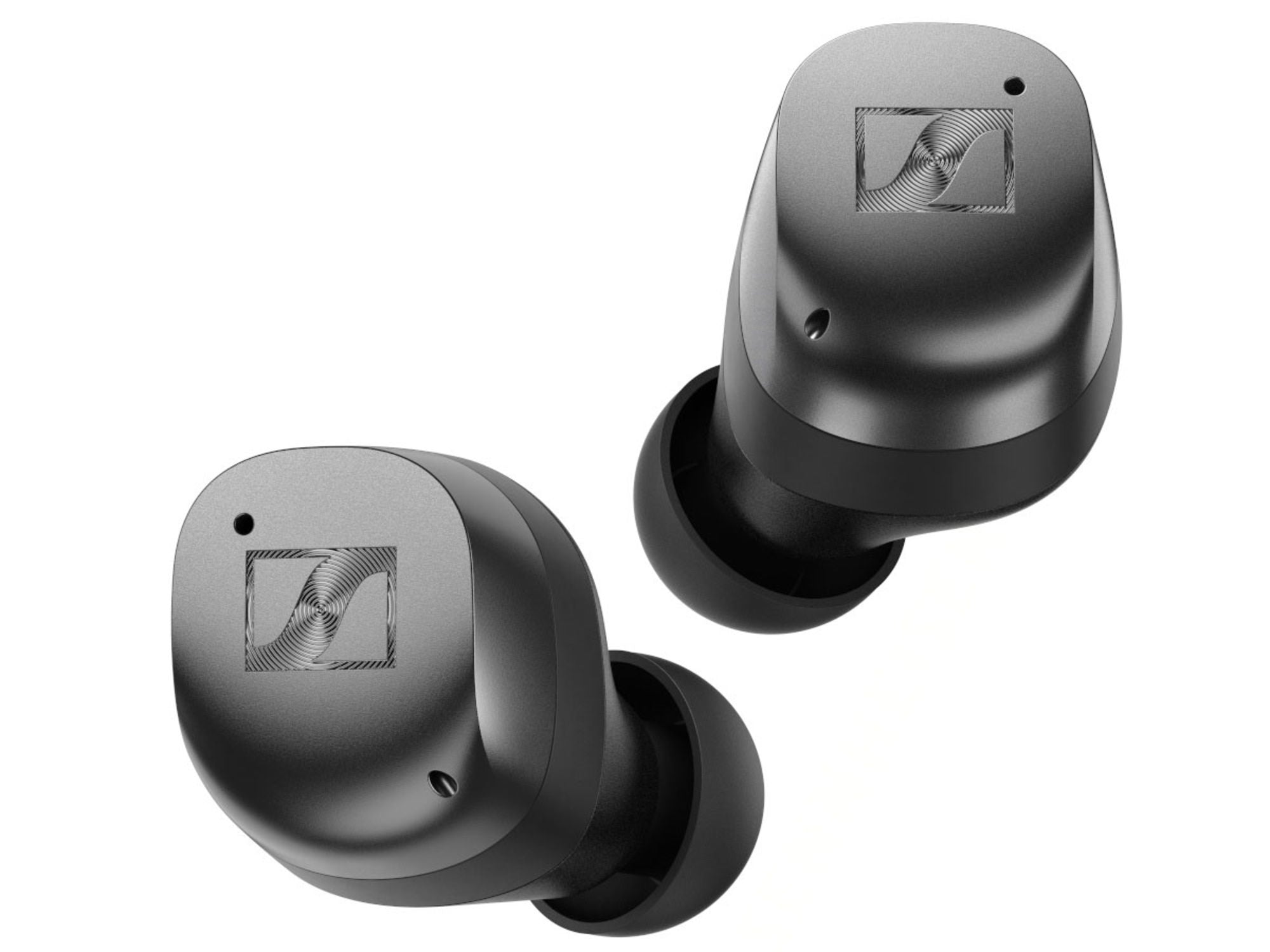 SENNHEISER Momentum True Wireless 4 Noir