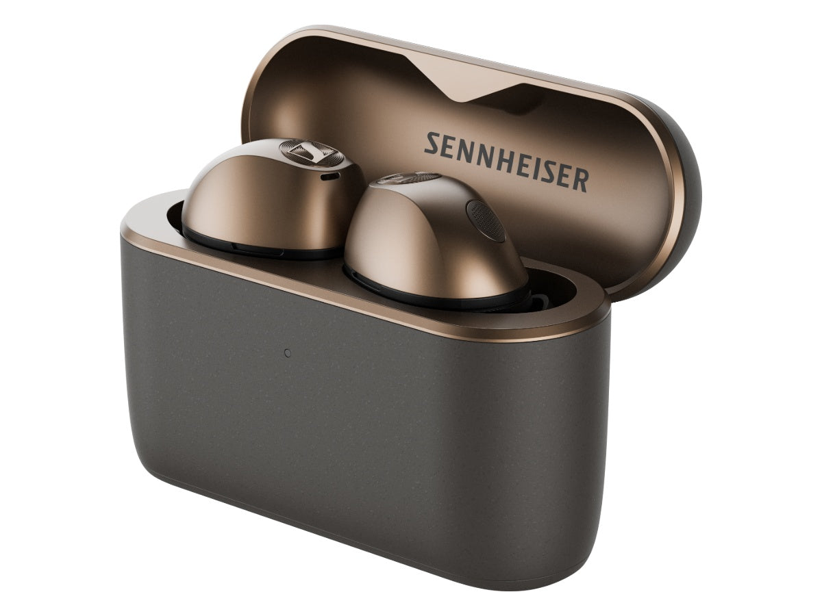 SENNHEISER MOMENTUM True Wireless 5 Copper