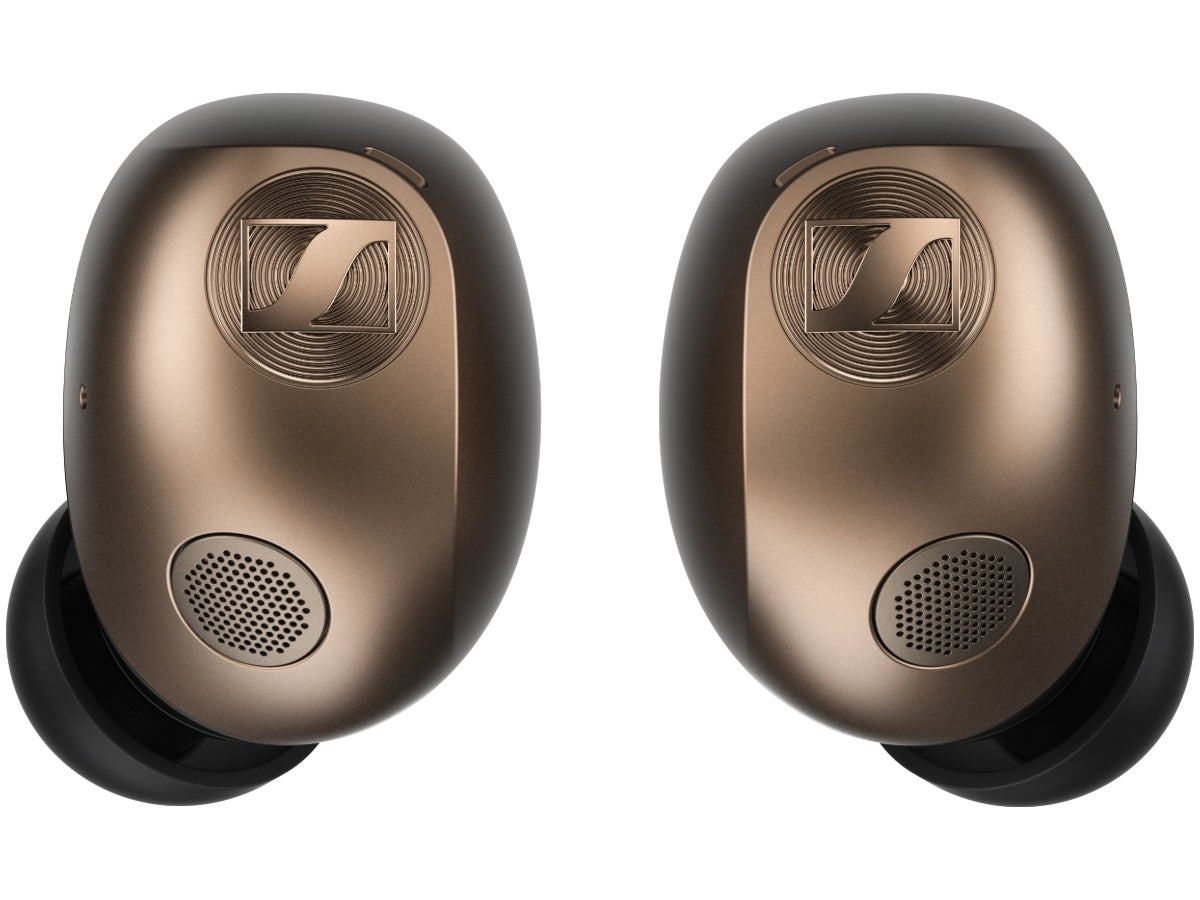 SENNHEISER MOMENTUM True Wireless 5 Copper