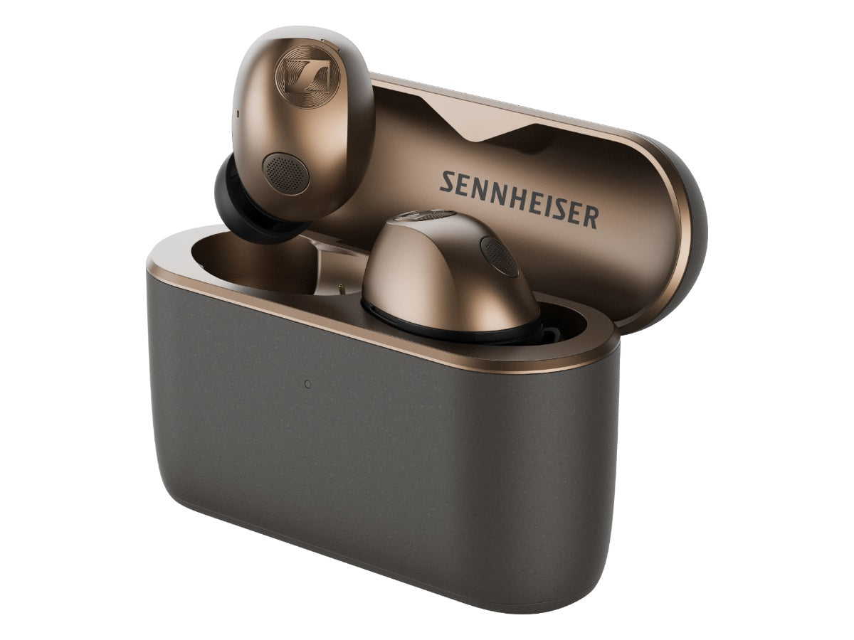 SENNHEISER MOMENTUM True Wireless 5 Copper