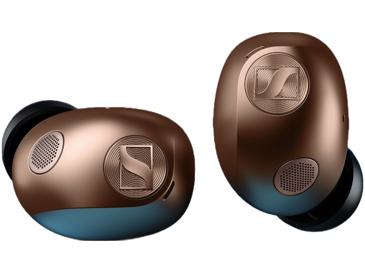 SENNHEISER MOMENTUM True Wireless 5 Copper