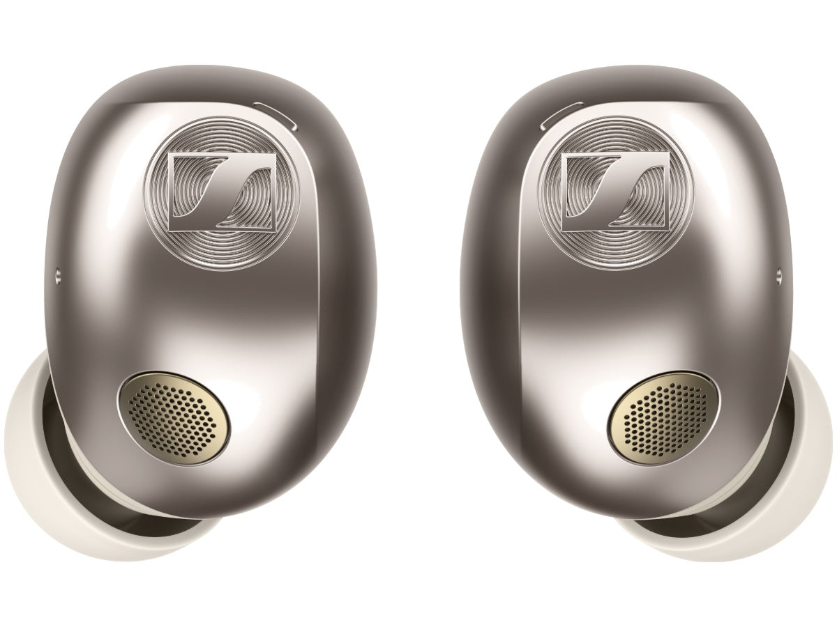 SENNHEISER MOMENTUM True Wireless 5 Cream