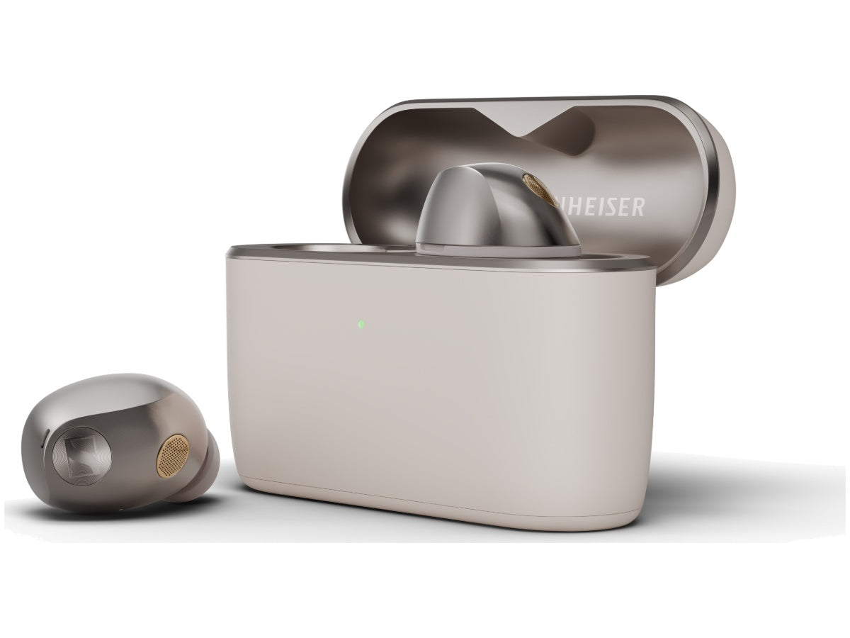 SENNHEISER MOMENTUM True Wireless 5 Cream