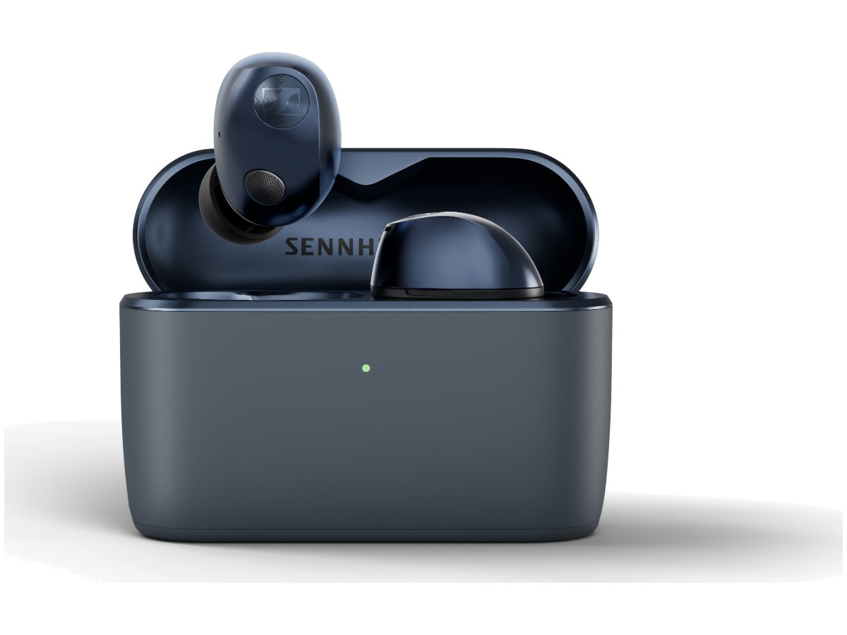 SENNHEISER MOMENTUM True Wireless 5 Denim