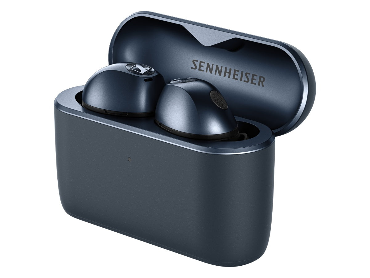 SENNHEISER MOMENTUM True Wireless 5 Denim