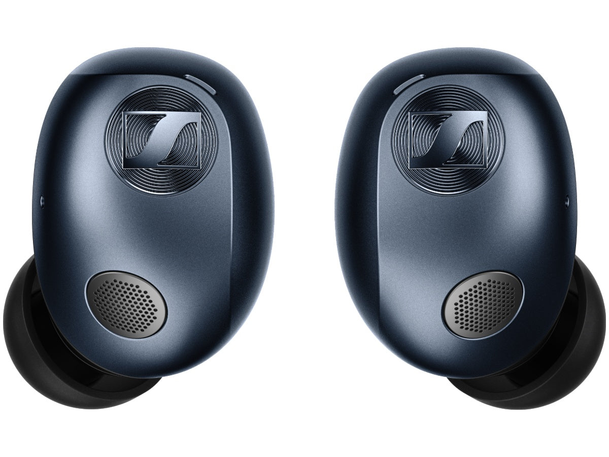 SENNHEISER MOMENTUM True Wireless 5 Denim