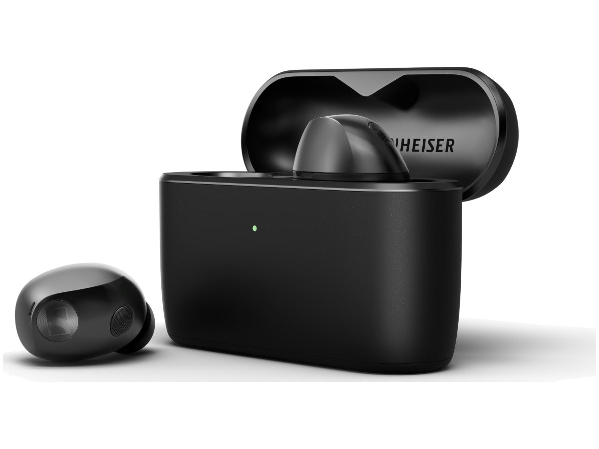 SENNHEISER MOMENTUM True Wireless 5 Graphite
