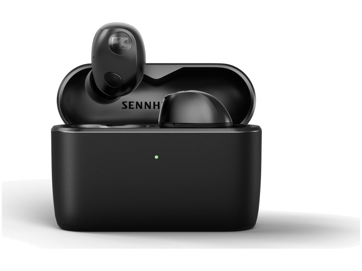 SENNHEISER MOMENTUM True Wireless 5 Graphite