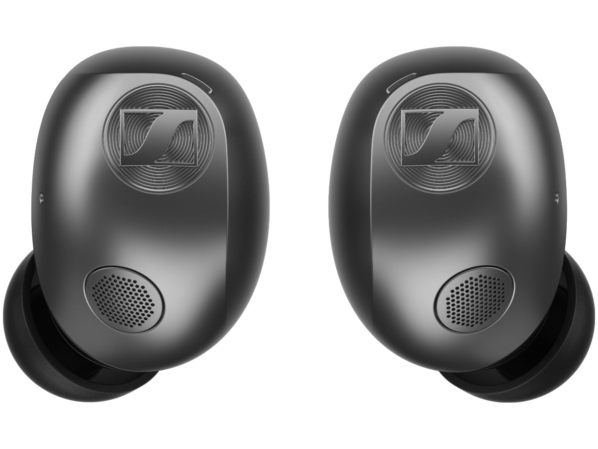 SENNHEISER MOMENTUM True Wireless 5 Graphite