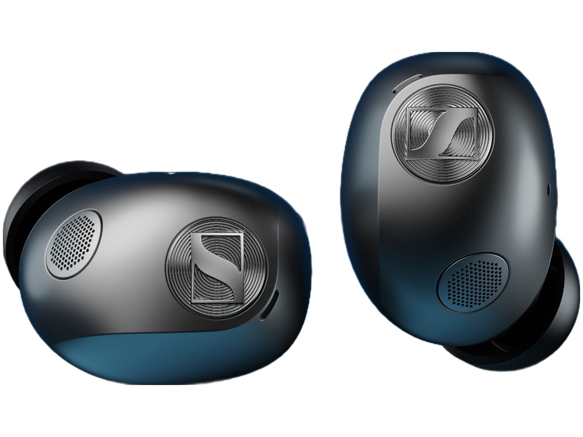 SENNHEISER MOMENTUM True Wireless 5 Graphite