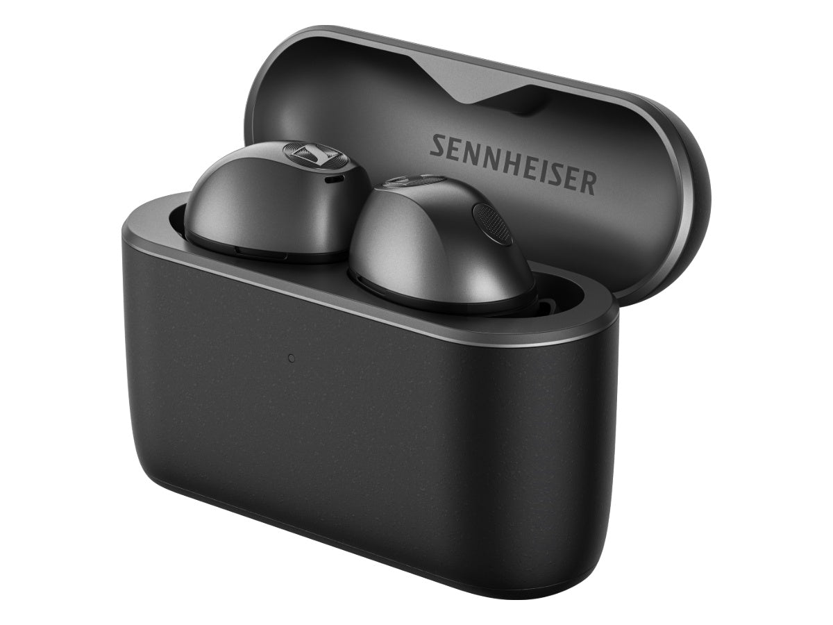 SENNHEISER MOMENTUM True Wireless 5 Graphite