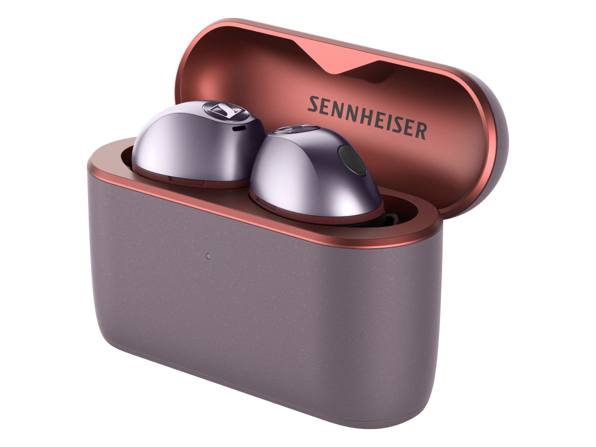 SENNHEISER MOMENTUM True Wireless 5 Lavender
