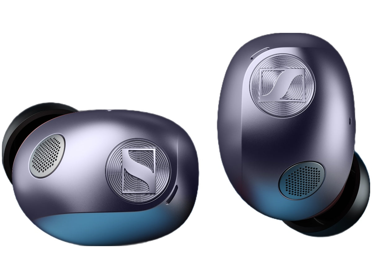 SENNHEISER MOMENTUM True Wireless 5 Lavender