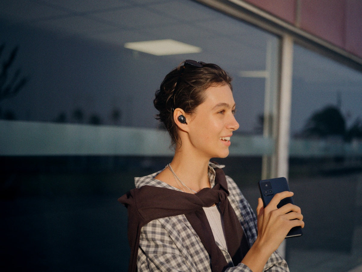 SENNHEISER MOMENTUM True Wireless 5