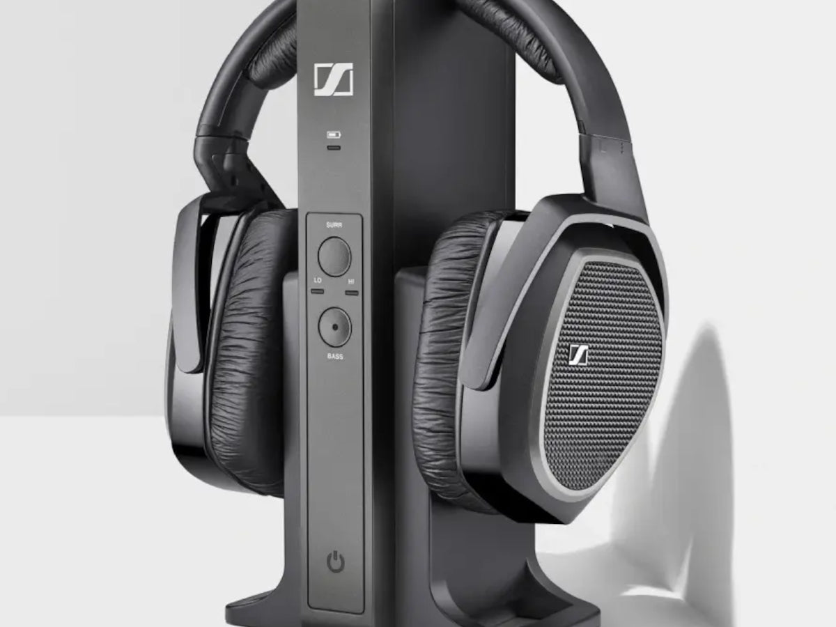 SENNHEISER RS 175
