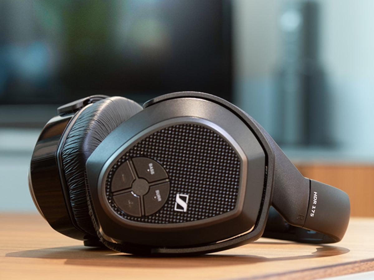 SENNHEISER RS 175
