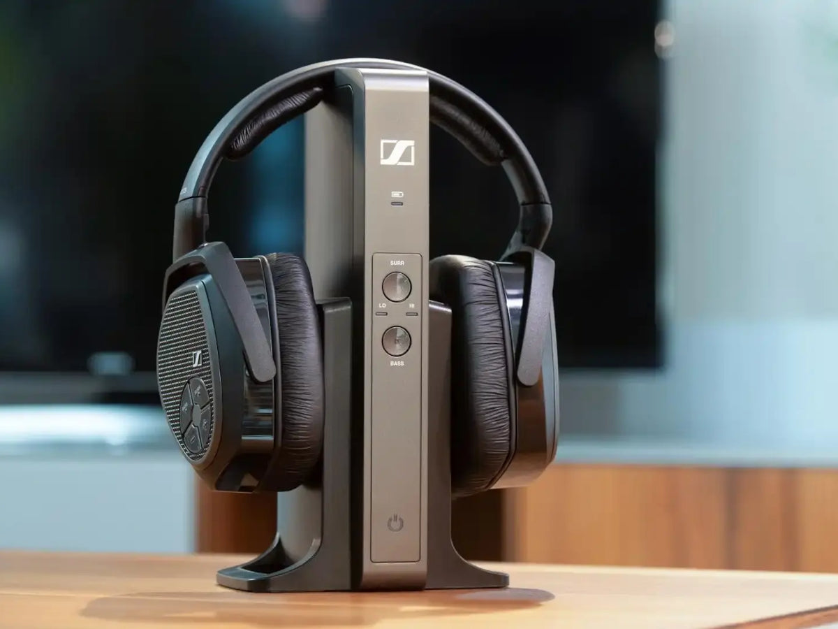 SENNHEISER RS 175
