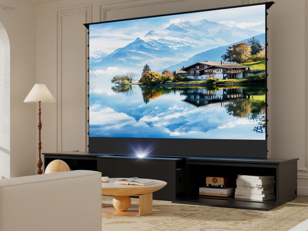SHORE Lumina Rising 100"