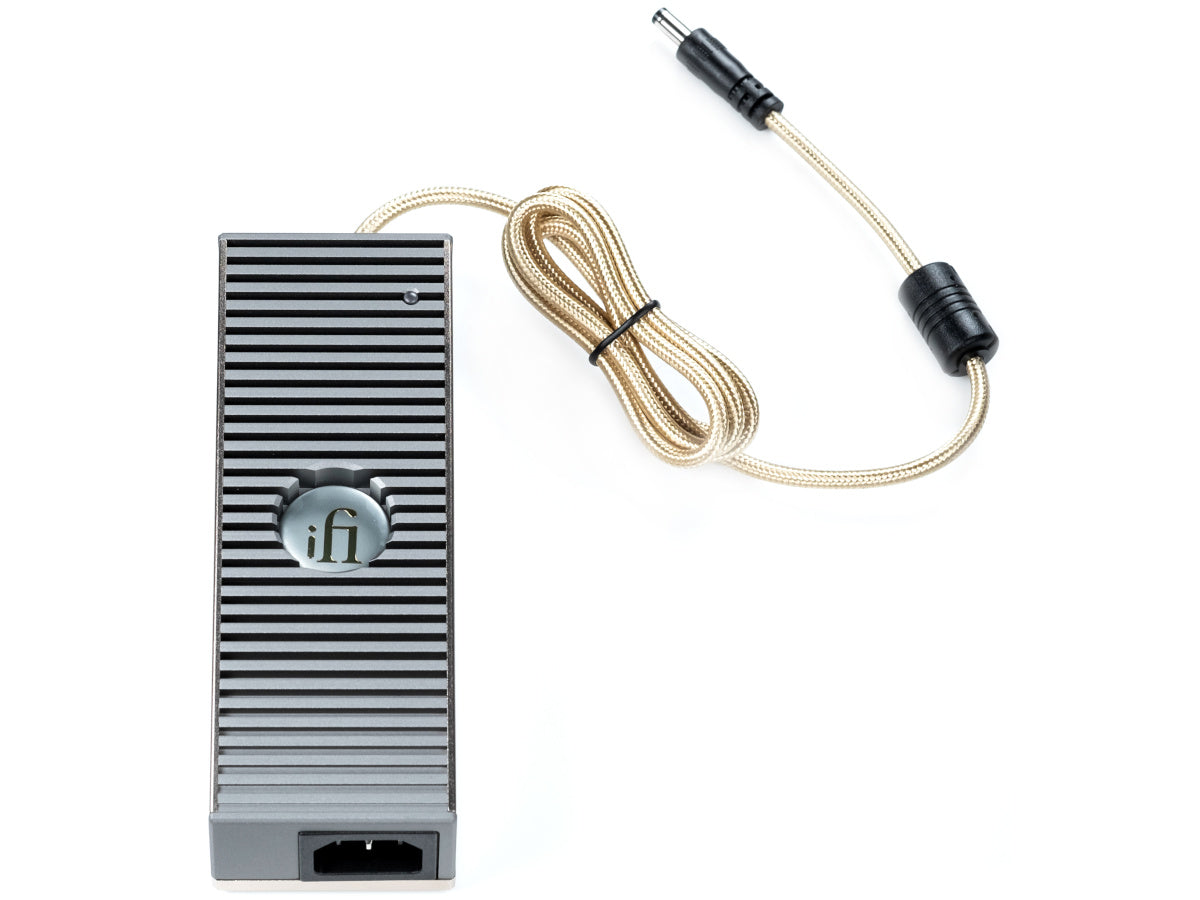 iFi Audio iPOWER Elite