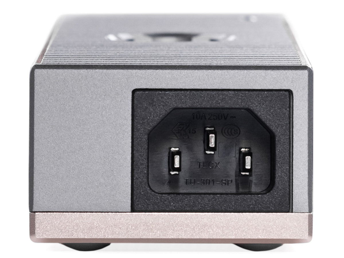 iFi Audio iPOWER Elite