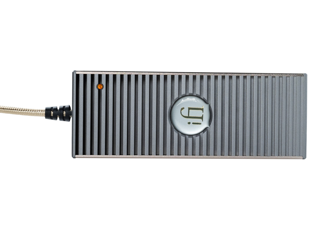 iFi Audio iPOWER Elite 15V
