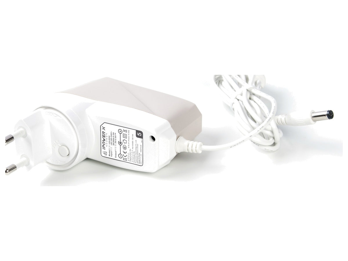 SilentPower iPOWER X