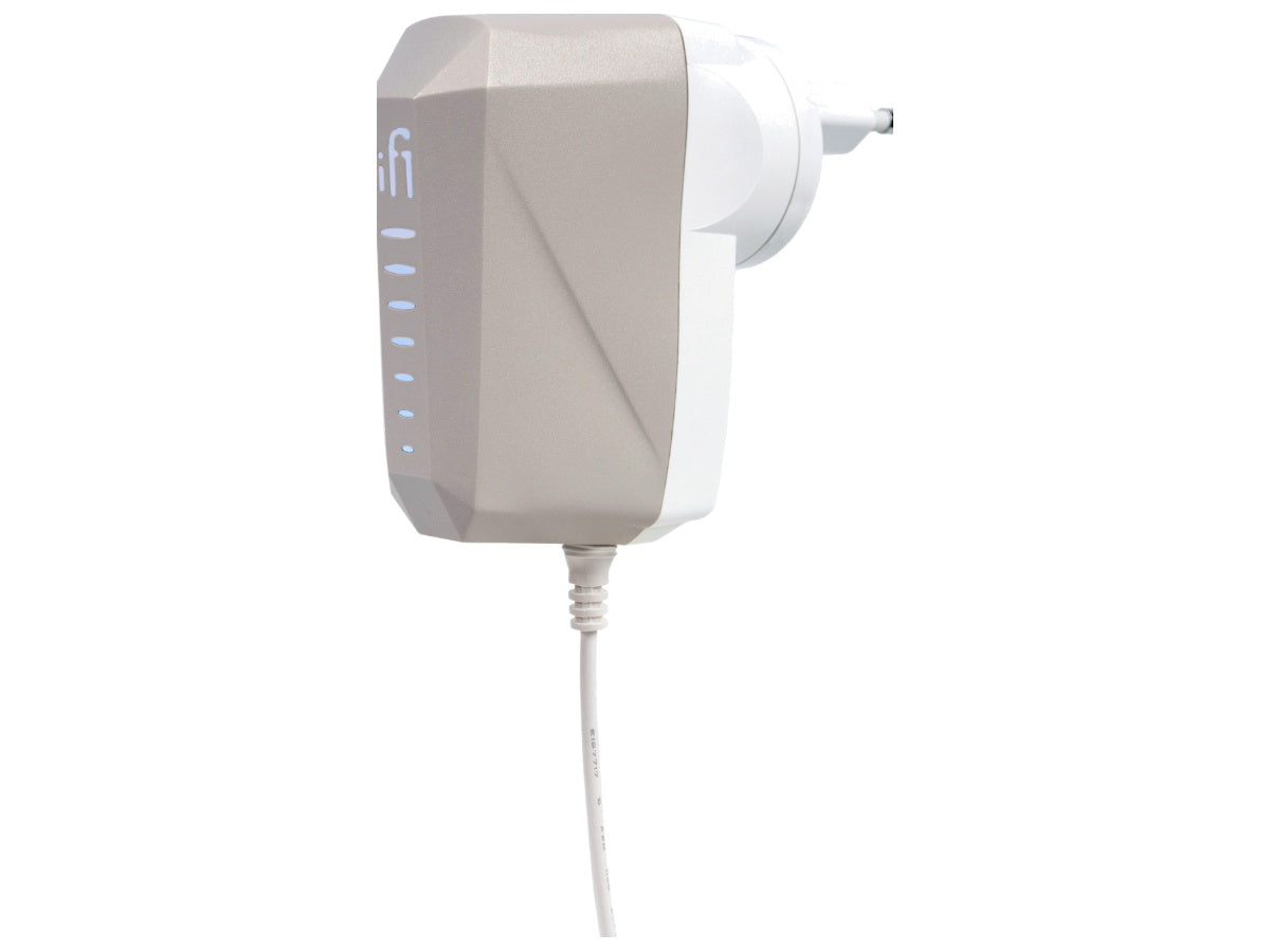 SilentPower iPOWER X
