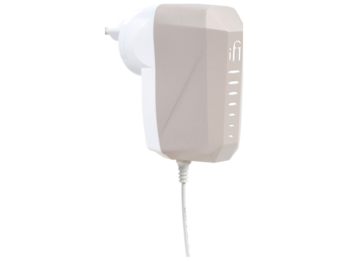 SilentPower iPOWER X