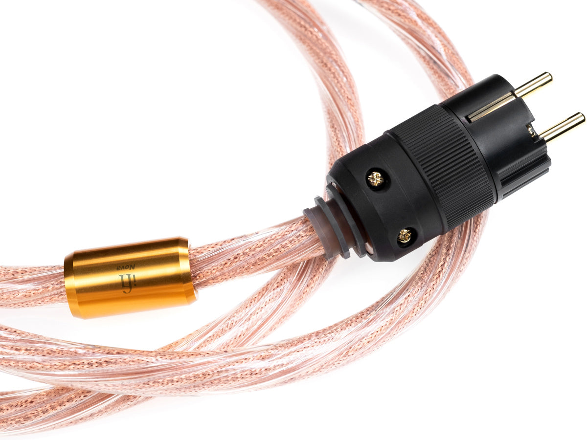 iFi Audio Nova