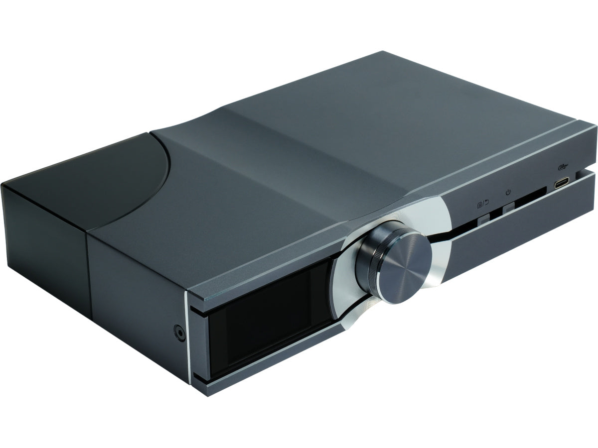 iFi Audio OMNI USB