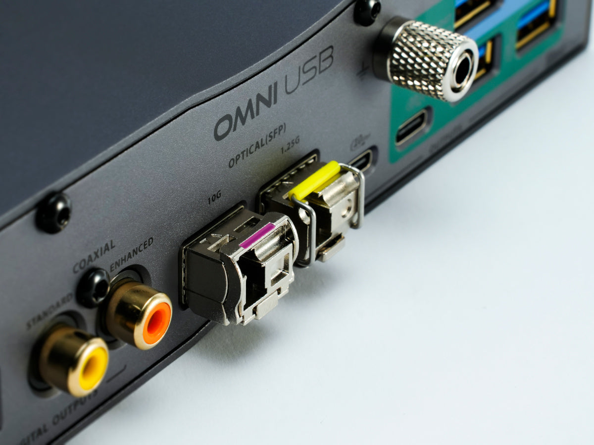 iFi Audio OMNI USB