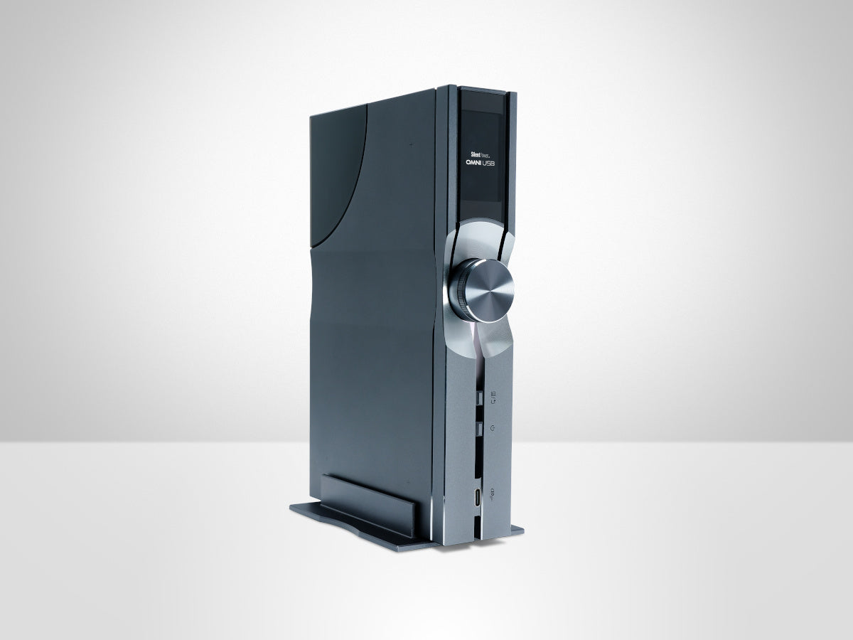 iFi Audio OMNI USB