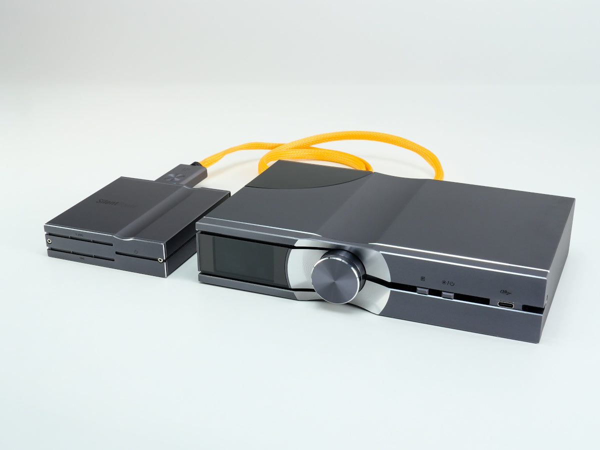 iFi Audio OMNI USB