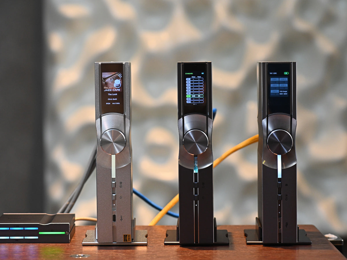 iFi Audio OMNI USB