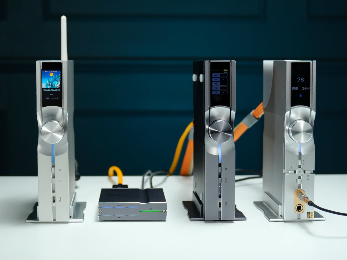 iFi Audio OMNI USB