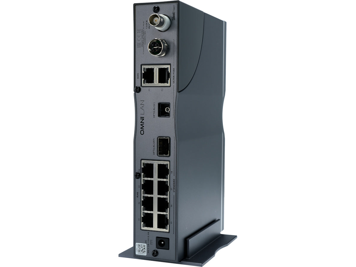 iFi Audio OMNI LAN