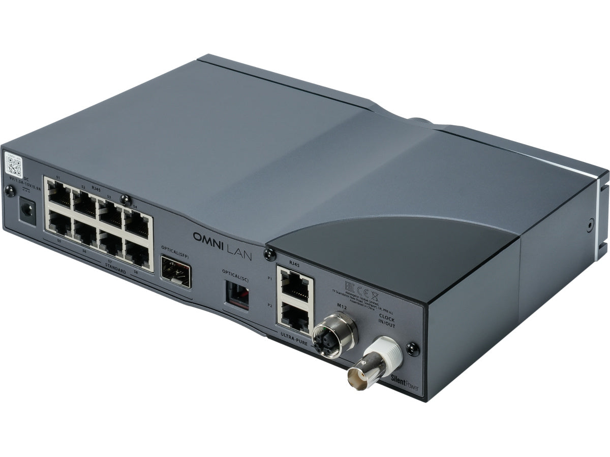iFi Audio OMNI LAN