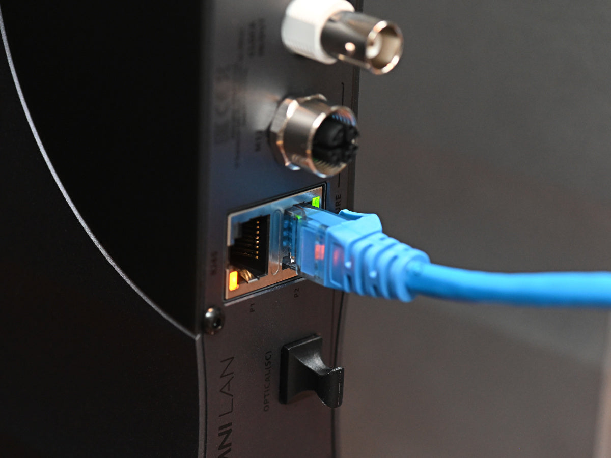 iFi Audio OMNI LAN