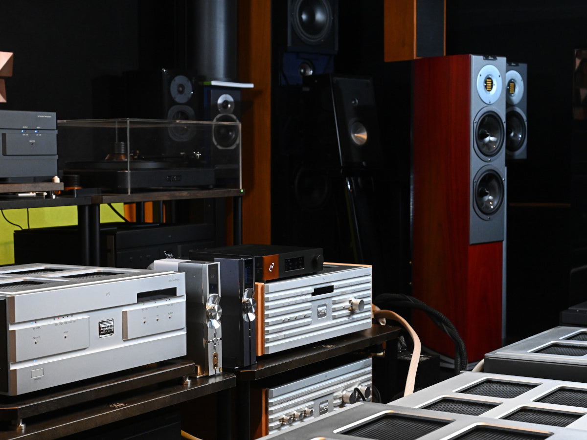 iFi Audio OMNI LAN