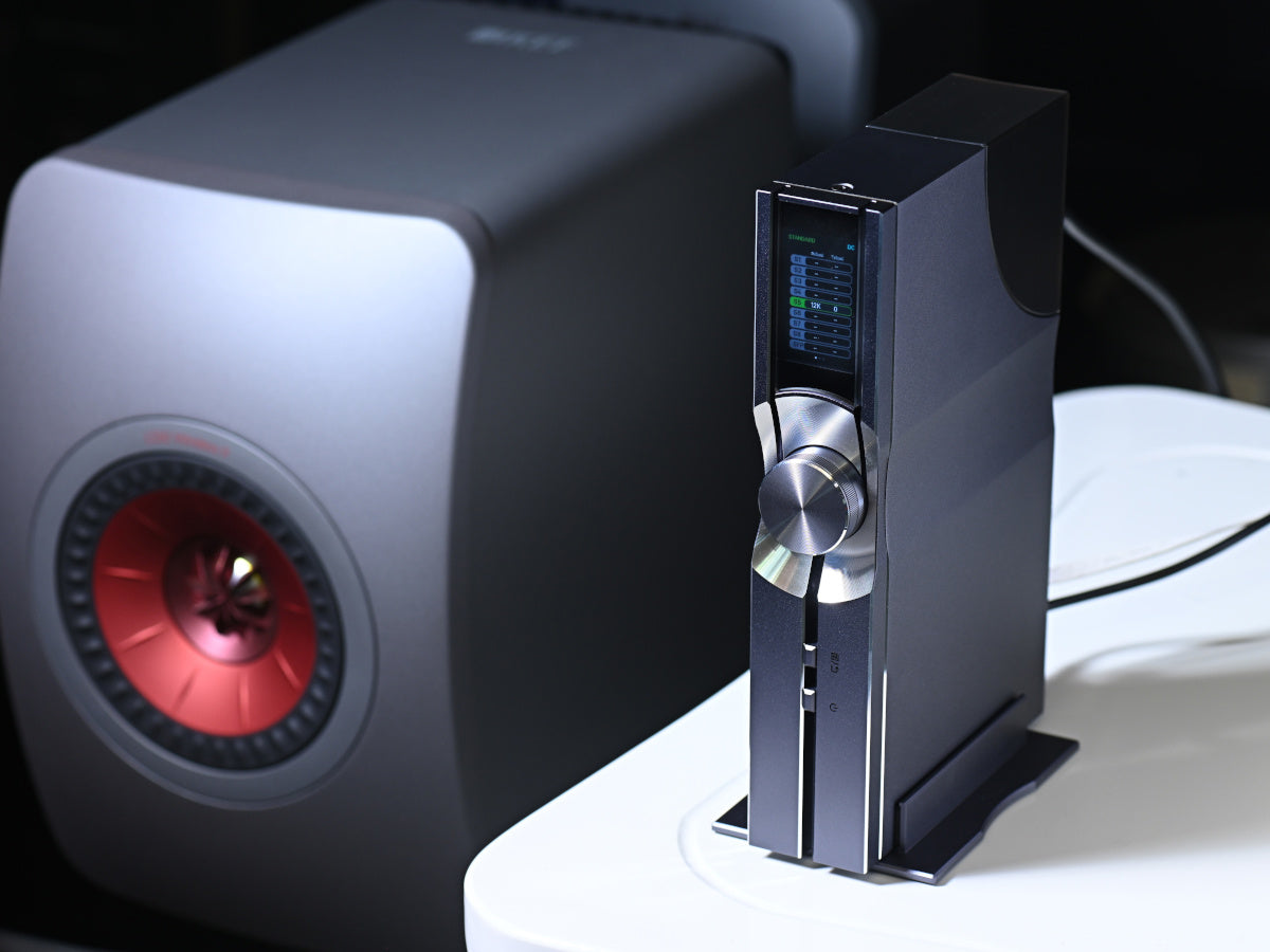 iFi Audio OMNI LAN
