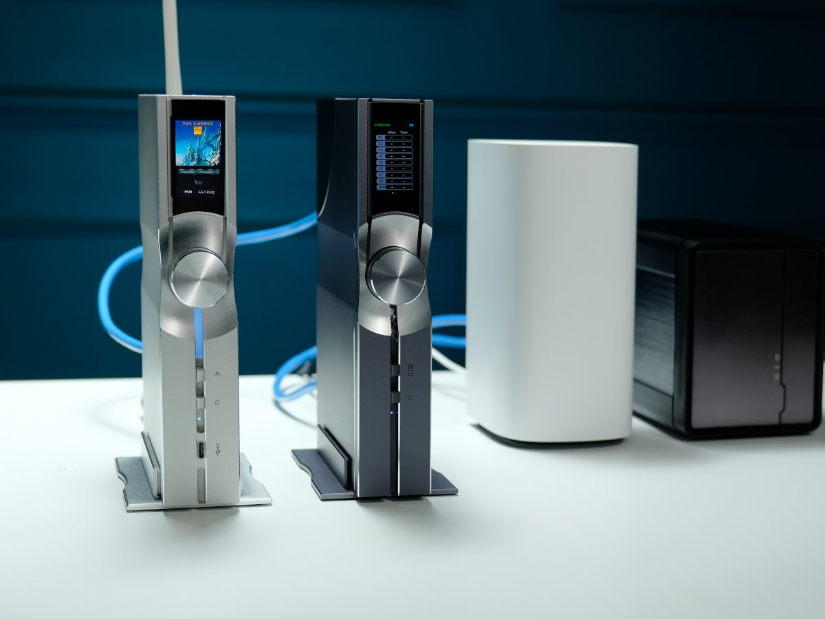 iFi Audio OMNI LAN