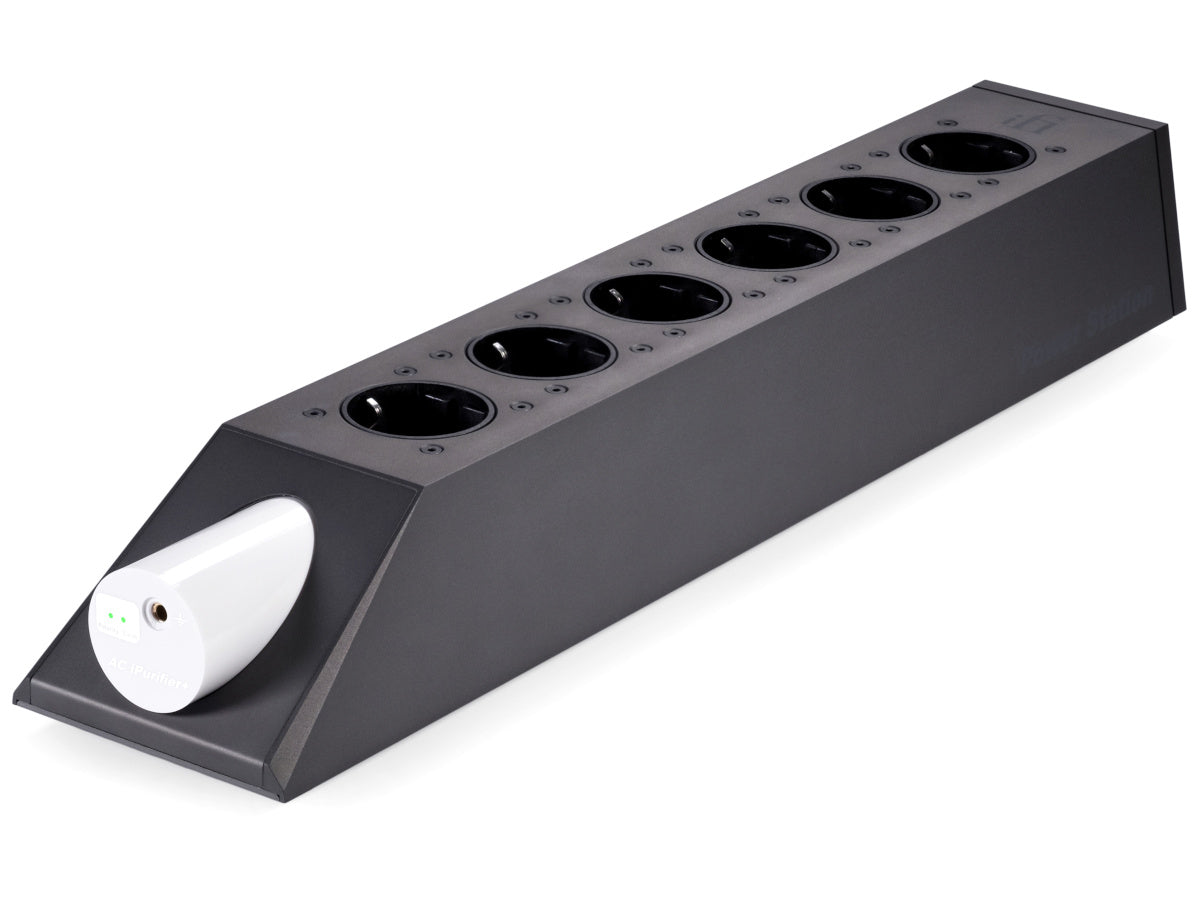 iFi Audio PowerStation