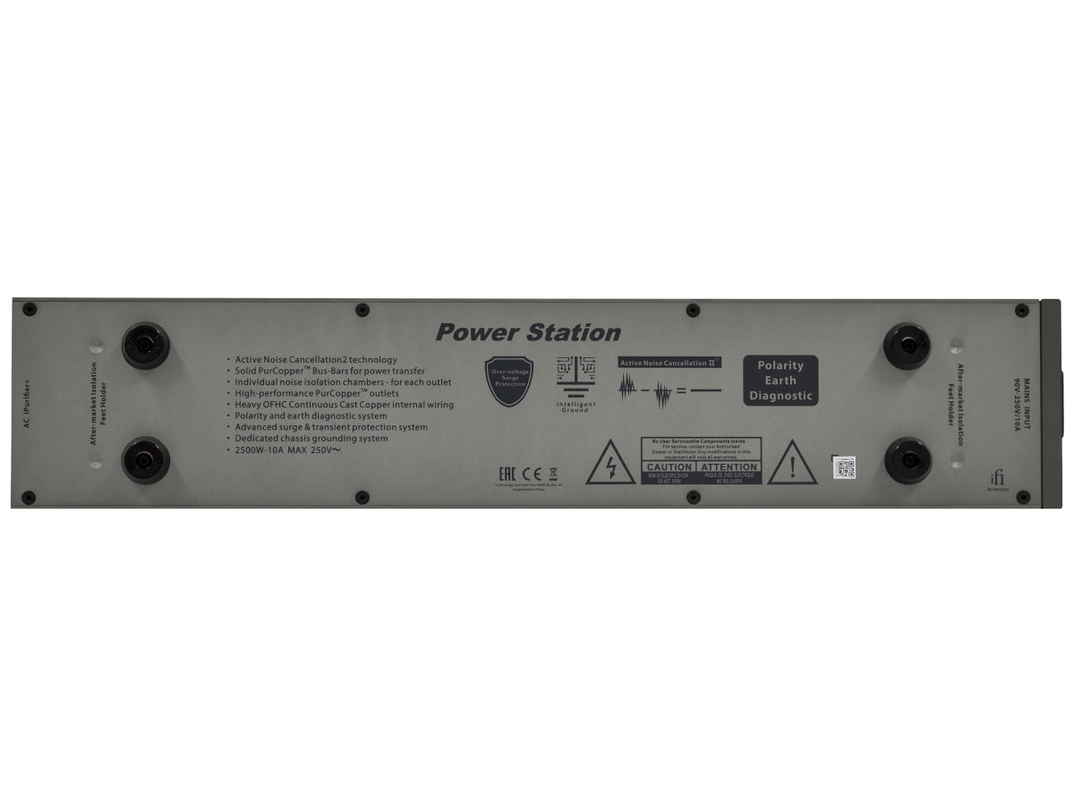 iFi Audio PowerStation