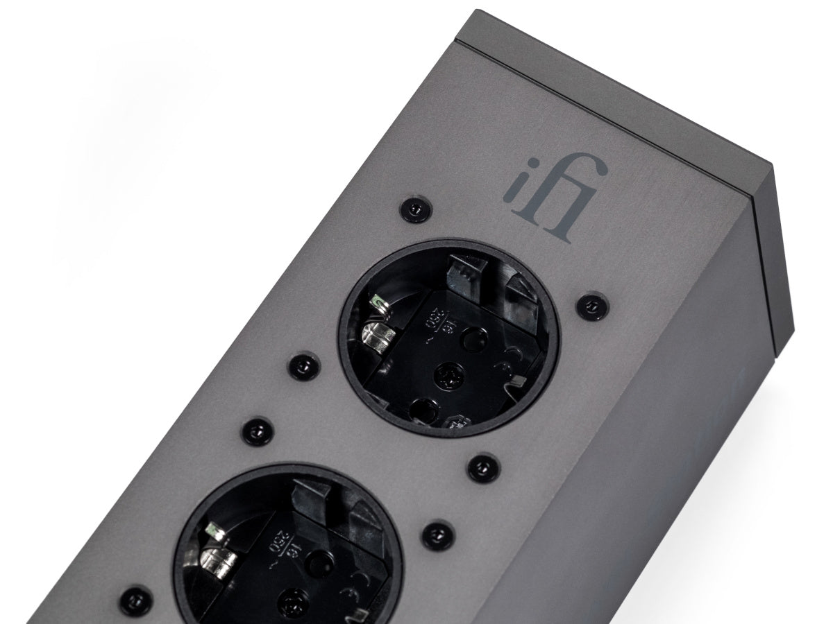 iFi Audio PowerStation
