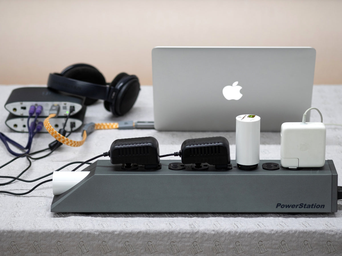 iFi Audio PowerStation